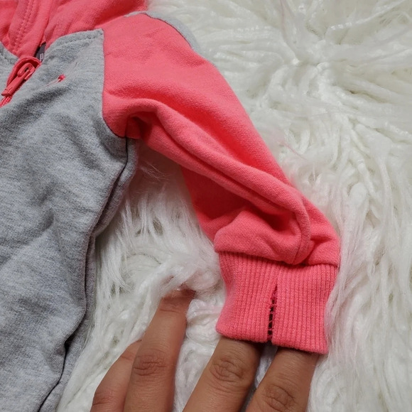 Puma Girl's Onesie - Picture 5 of 5